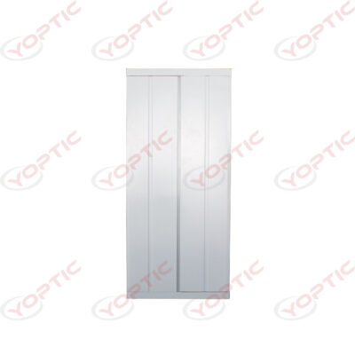 YODF-B Optical Distribution Frame has an external door and an internal baffle for good protection performance. The number of cores reaches 1008.