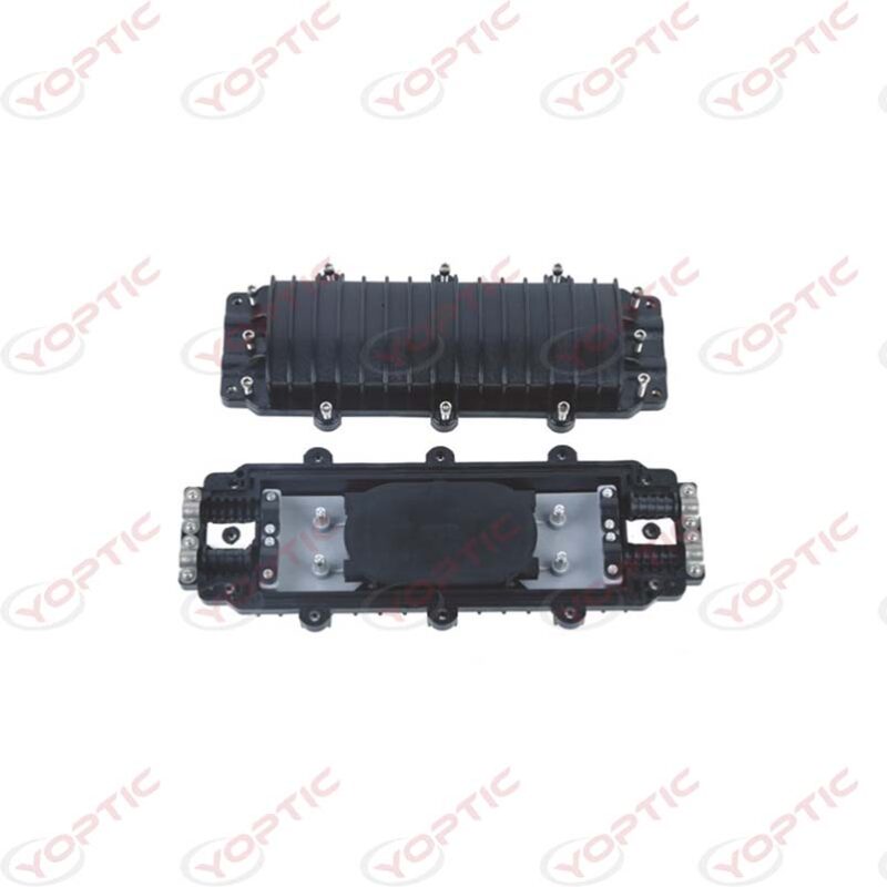 96 Cores Fiber Optical Splice closure, Fiber Splice Closure
