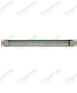 YODF-U Type3 Optical Distribution Frame Unit is also known as OTB, it has optical cable fixing and protection function, optical cable final connection function, wiring function, and optical cable core and tail fiber protection function. Create a comprehensive distribution framework. The equipment is flexible in configuration, easy to install and apply, easy to maintain, easy to manage. It is the optical fiber communication cable network terminal, or trunk point, to achieve fiber line, fiber hopping cable welding and access essential equipment. Users can choose the number of units or flanges according to the actual demand.