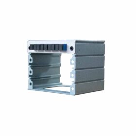 YCC-A PLC Splitter Slot