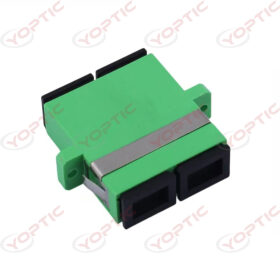 SC-APC Duplex
