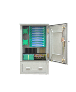 Fiber Distribution Cabinet