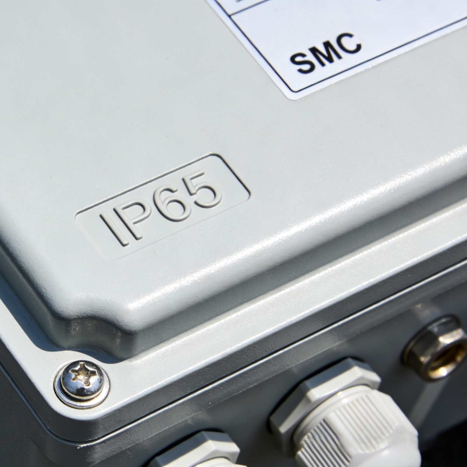 IP65 SMC IP65 SMC